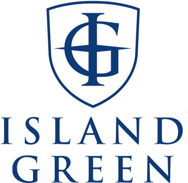 Island Green